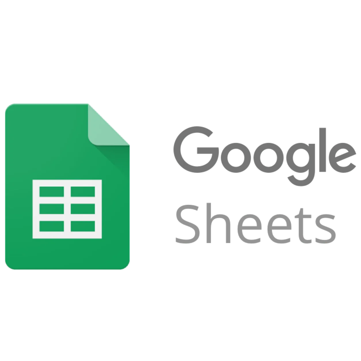 Google Sheets
